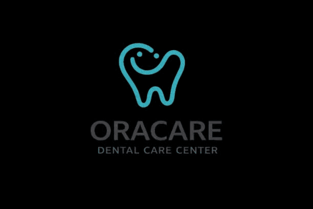 Oracare Dental Care Center logo